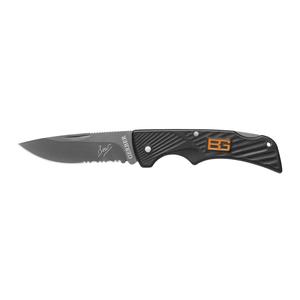 Image of Gerber Bear Grylls Scout Compact Folding Knife