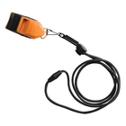 Gerber Bear Grylls Survival WhistleBlack / Orange