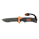Image of Gerber Bear Grylls Ultimate Fixed Blade Knife