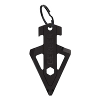 Gerber Broadhead Keychain Tool