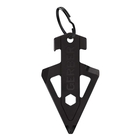 Gerber Broadhead Keychain Tool