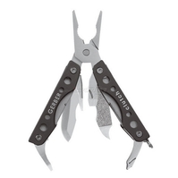 Image of Gerber Clutch Keychain Multi-Tool - Grey