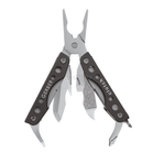 Image of Gerber Clutch Keychain Multi-Tool - Grey
