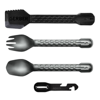 Gerber ComplEAT Camping Multi-Tool
