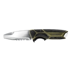 Image of Gerber Crossriver Fixed Blade Knife
