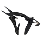 Gerber Crucial Multi-Tool With Strap CutterBlack