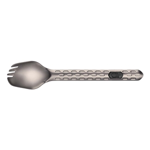 Image of Gerber Devour-TI Camping Multi-Tool - Titanium
