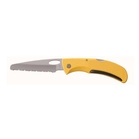 Image of Gerber EZ Out Rescue Knife - Yellow
