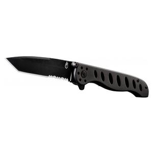 Image of Gerber EVO Large Tanto - Clip Folding Knife
