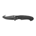 Image of Gerber Profile Gut Hook Folding Knife - Fine Edge