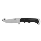 Image of Gerber Freeman Guide Gut Hook Knife - Fine Edge