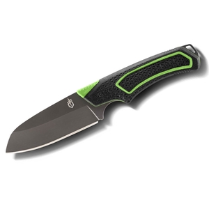 Image of Gerber Freescape Camp Kitchen Knife - Black