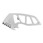 Image of Gerber Gutsy Compact Fish Processing Tool - Silver