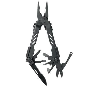 Image of Gerber MP400 Compact Sport One Handed Opening Multi Tool - Black