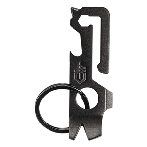 Image of Gerber Mullet Key-Ring Multi-Tool - Black