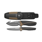 Image of Gerber Myth Field Dress Knife Kit