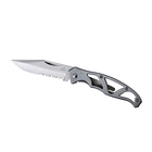 Image of Gerber Paraframe Mini SS Folding-Clip Knife - Serrated Edge