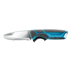 Image of Gerber Saltwater Crossriver Combo Knife