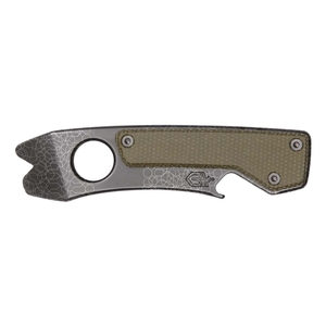 Image of Gerber Shard XL Pocket-Tool - Micarta/Graphite