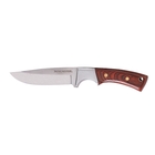 Image of Gerber Winchester Small Wood Handle Fixed Blade Knife