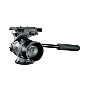 Image of Gitzo 2720QR Series 2 Magnetic 2 Way Fluid Head