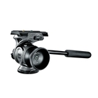Image of Gitzo 2720QR Series 2 Magnetic 2 Way Fluid Head