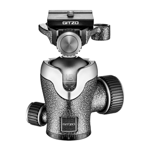 Image of Gitzo GH1382QD Center Ball Head Series 1 Quick Release D