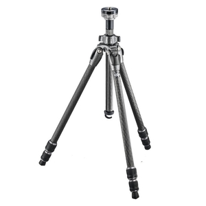 Image of Gitzo GT0532 Mountaineer Series 0 - 3 Section Carbon Tripod
