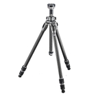 Image of Gitzo GT0532 Mountaineer Series 0 - 3 Section Carbon Tripod