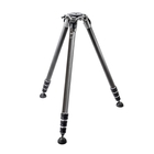 Image of Gitzo GT3543XLS Systematic Series 3 - 4 Section  Carbon Tripod -  Extra Large