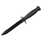 Image of Glock FM81 Field Knife - Black
