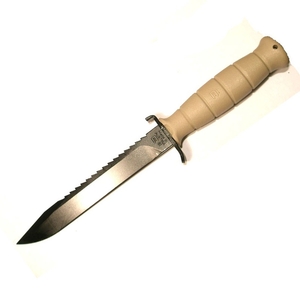 Image of Glock FM81 Field Knife - Beige