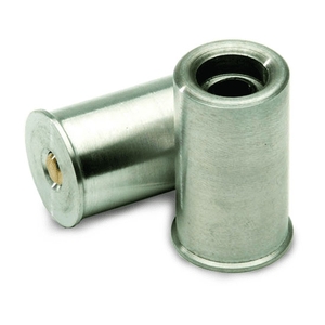 Image of GMK Alloy Snap Caps - Pair