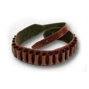 Image of Maremmano Best Leather Cartridge Belt