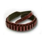 Image of Maremmano Best Leather Cartridge Belt
