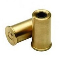 GMK Brass Snap Caps - Pair