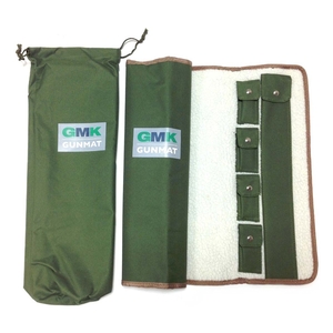 Image of GMK Gun Cleaning Mat