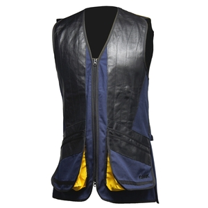 Image of GMK Skeet Vest - Blue