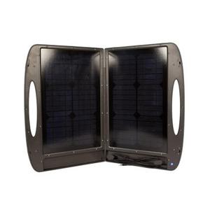 Image of Goal Zero Escape 30 Solar Panel Briefcase