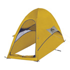 Image of GoLite Utopia 1 Tent - Dark Bamboo