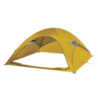 Image of GoLite Utopia 4 Tent - Dark Bamboo