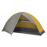 Image of GoLite Xanadu 1 Tent - Bamboo/Smoke