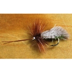 Image of Gone Fishing G+H Sedge Flies - 12 Pack