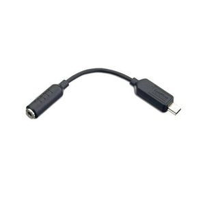 Image of GoPro 3.5mm Mic Adapter