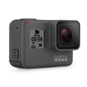 Image of GoPro Hero6 Black Action Camera