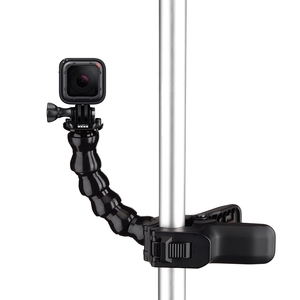 Image of GoPro Jaws Flex Clamp