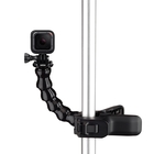 Image of GoPro Jaws Flex Clamp