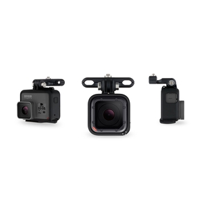 Image of GoPro Pro Seat Rail Mount
