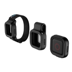 Image of GoPro Remo - Waterproof Voice Activated Remote + Mic - Black