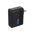 Image of GoPro Supercharger - Dual Port Fast Charger